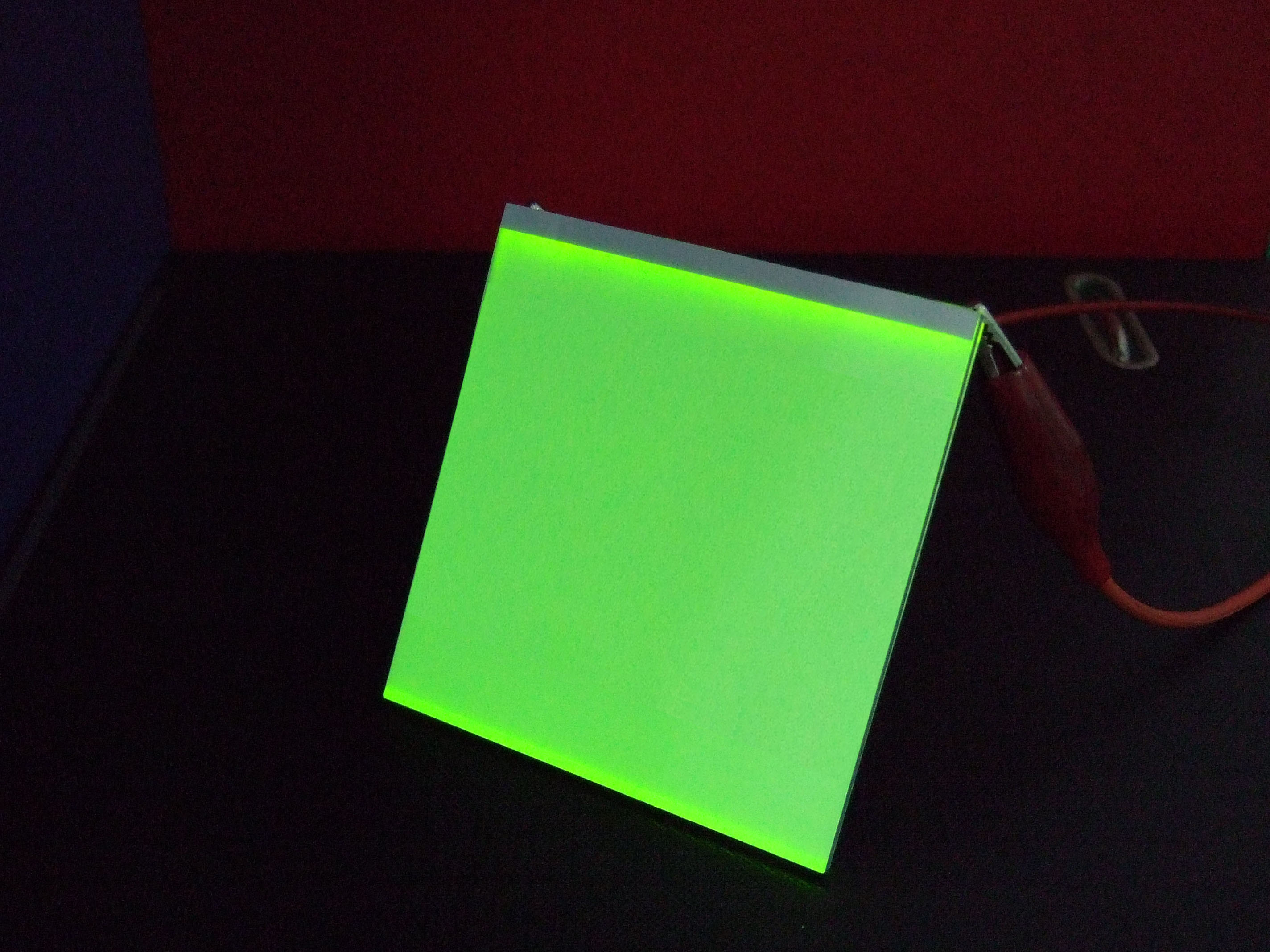 Light guide plate