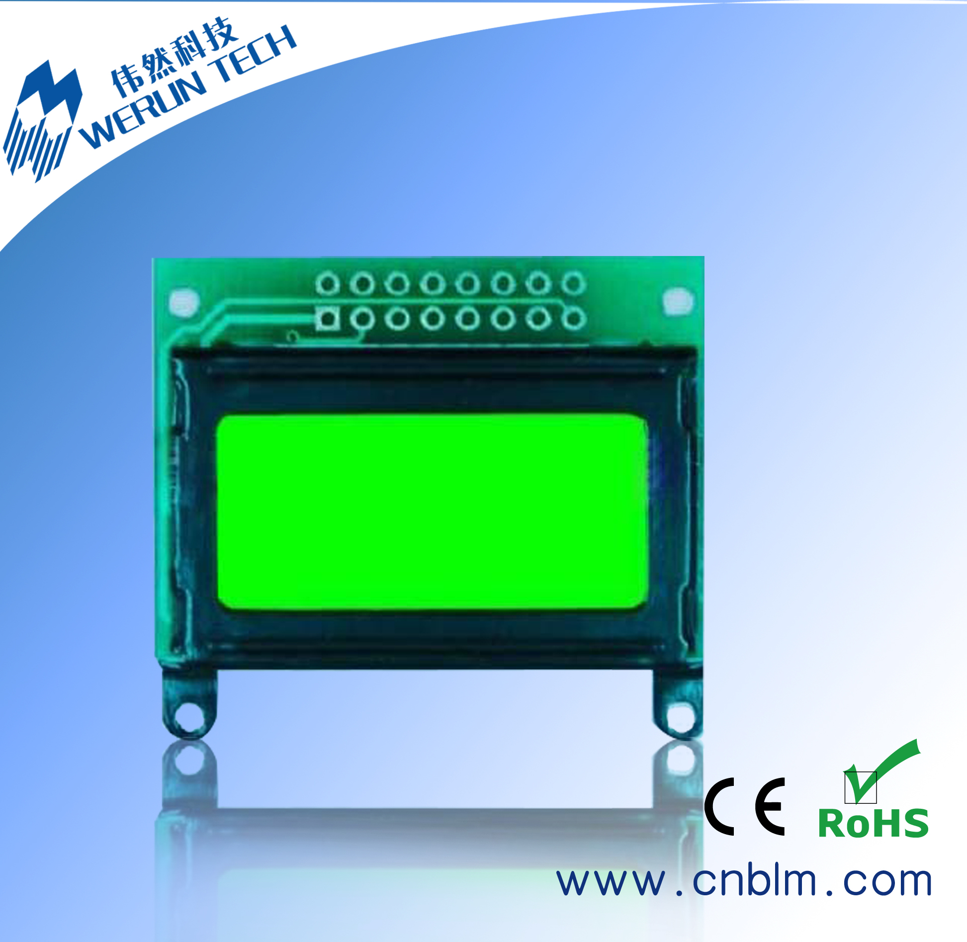 LED backlight module